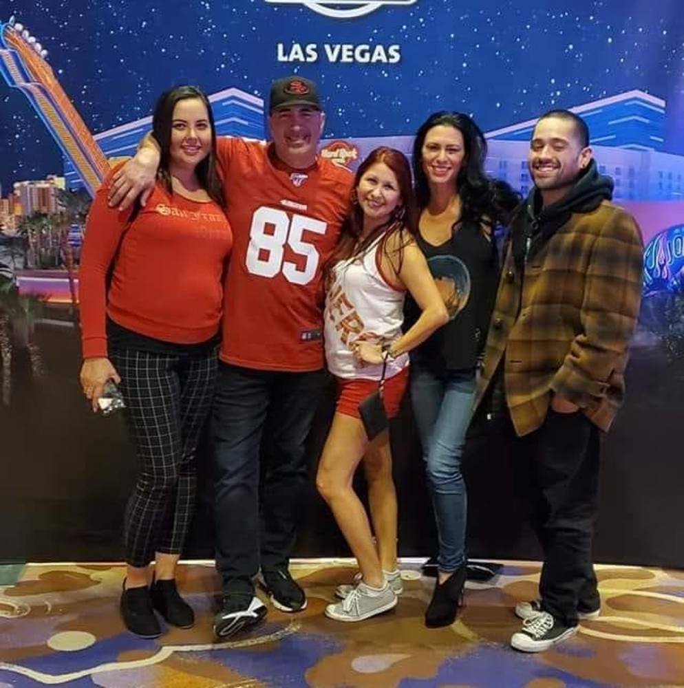 Meet your Posher, Gregory